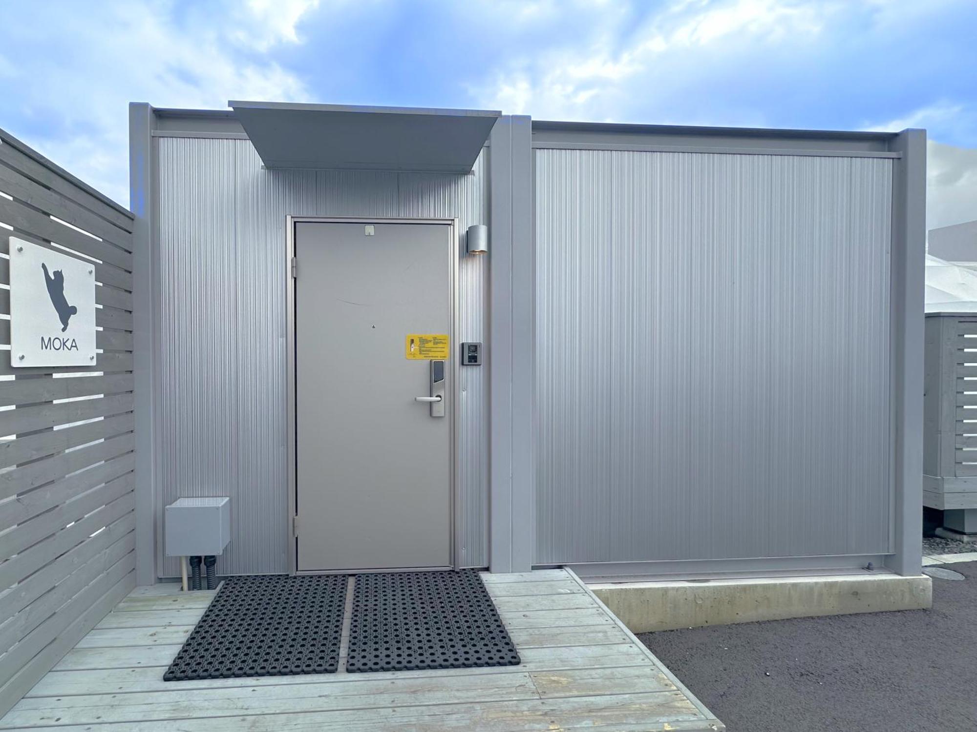 Necoana Glamping Annovillasグランピング Fujikawaguchiko Exterior photo